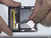 Un frame del video pubblicato da PBKreviews 