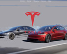 Tesla fallisce: chi sapeva che l'impero di Elon Musk sarebbe finito con una vendita al fuoco? (Fonte: Tesla, a cura di)