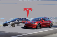 Tesla fallisce: chi sapeva che l&#039;impero di Elon Musk sarebbe finito con una vendita al fuoco? (Fonte: Tesla, a cura di)