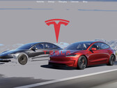 Tesla fallisce: chi sapeva che l'impero di Elon Musk sarebbe finito con una vendita al fuoco? (Fonte: Tesla, a cura di)