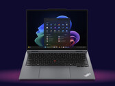 Il ThinkPad X1 2-in-1 Gen 11 Aura Edition non è ancora disponibile in Nord America.