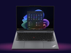 Il ThinkPad X1 2-in-1 Gen 11 Aura Edition non è ancora disponibile in Nord America.