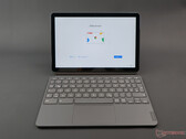 Recensione del tablet Lenovo IdeaPad Duet Chromebook 10
