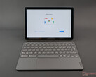 Recensione del tablet Lenovo IdeaPad Duet Chromebook 10