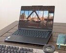 Lenovo Yoga 9 2-in-1 14 G11 sostituisce il 4K con i 120 Hz e un processore più vecchio e leggermente più veloce con uno più recente e leggermente più efficiente