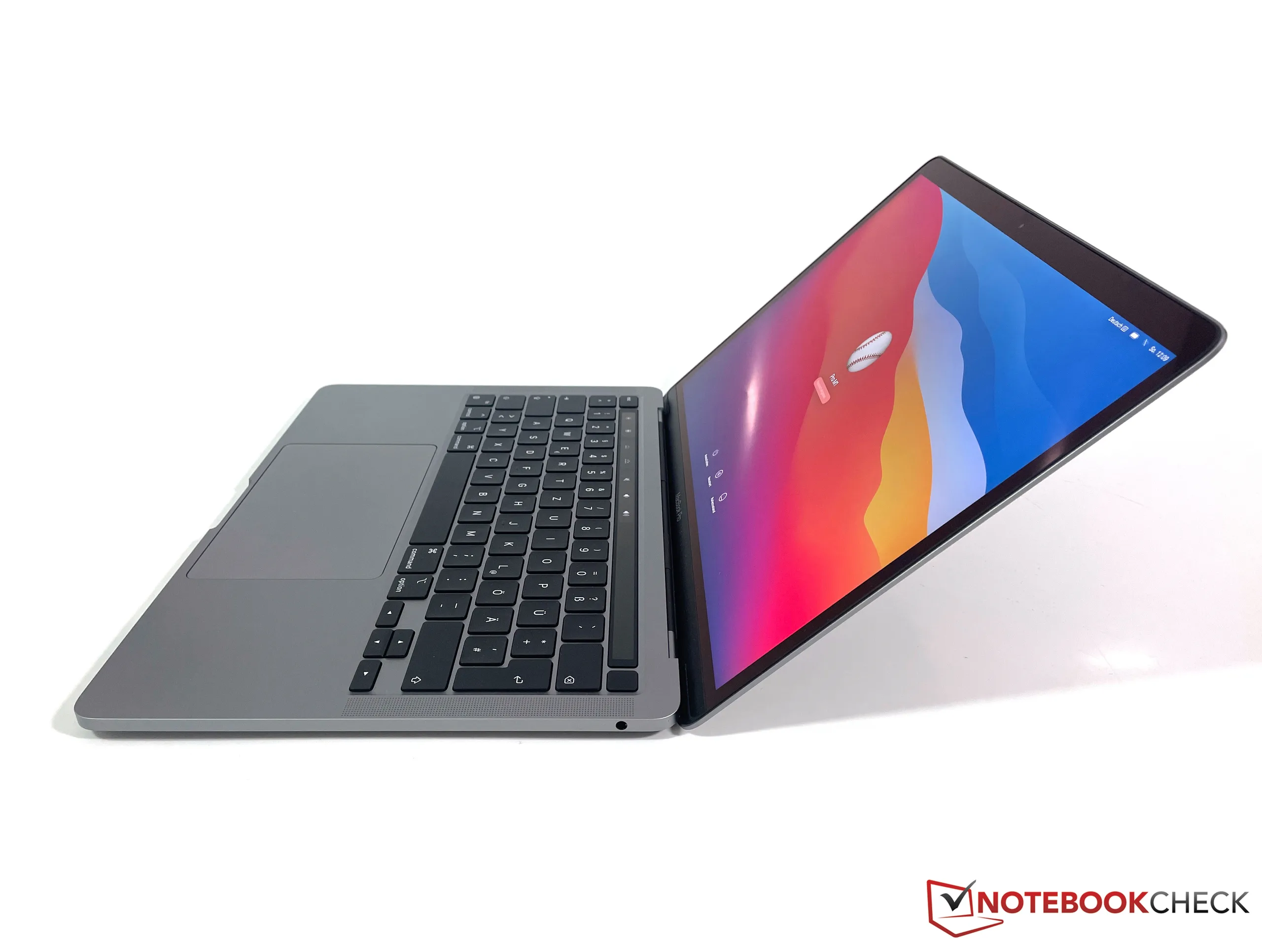 Il nuovo Apple MacBook Pro 13 M1 è molto buono, ma dove sono le