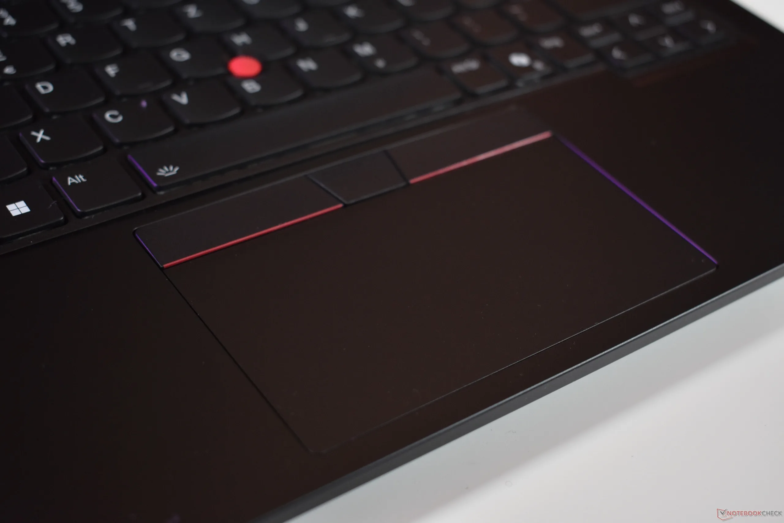 Tastiera Retroilluminata Originale Lenovo Per ThinkPad L14 Gen 1 E Gen 2 – Layout US, Nera, QWERTY, Garanzia 6 Mesi