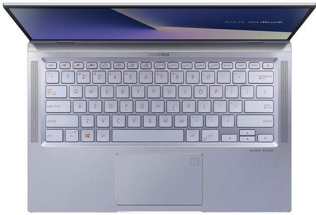 Asus ZenBook 14 UM425I