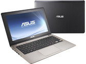 Recensione del Subnotebook Asus VivoBook S200E