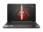 HP Star Wars Special Edition 15-an001na