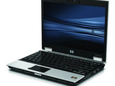 Recensione HP EliteBook 2540p Subnotebook