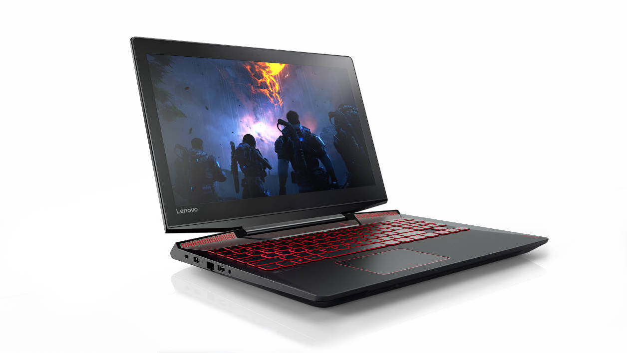 Lenovo Legion Y920