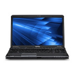 Toshiba Satellite A665-S6088