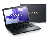 Recensione Sony Vaio SV-S13A1Z9E/S Notebook