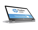 HP Pavilion x360 14-ba016na