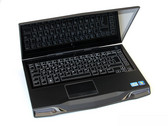 Recensione Alienware M14x R2