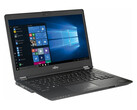 Fujitsu LifeBook U7410, i7-10510U