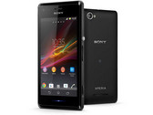 Recensione breve dello smartphone Sony Xperia M