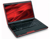 Recensione Notebook Toshiba Qosmio X500 (GeForce GTX 460M)