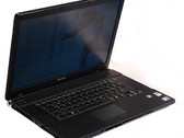 Recensione notebook Sony Vaio VGN-BZ26M