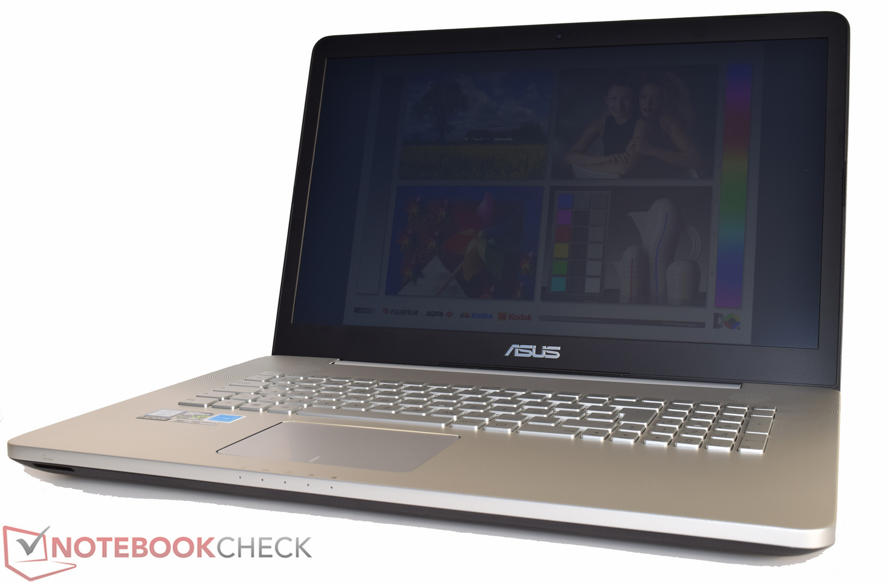 Asus n752vx аккумулятор
