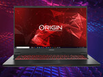Origin PC EVO17-S 2022, i9 3080 Ti