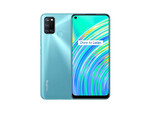 Realme C17