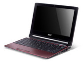 Recensione Netbook Acer Aspire One 533-13Drr