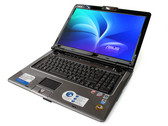 Asus M70S Notebook: Recensione