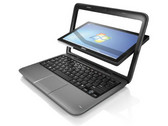 Recensione del Dell Inspiron duo Convertibile Netbook/Tablet