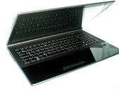 Recensione Asus UX50V Notebook