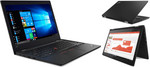 Lenovo Thinkpad L380 Yoga-20M7001BS