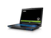 MSI WT72 6QN-229UK