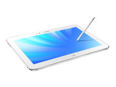 Recensione breve del Samsung ATIV Tab 3 XE300TZC-K01DE Convertible