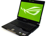 Asus G1 Notebook: Recensione