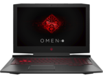 HP Omen 15-DC0046NS