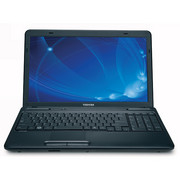 Toshiba Satellite C650-15X