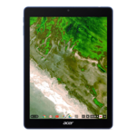 Acer Chromebook Tab 10 D651N-K9WT