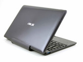 Recensione breve del Convertibile Asus Transformer Book T100TA-C1-GR