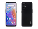 Oppo Reno7 Z 5G