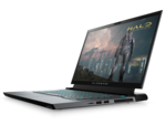 Alienware m15 R3 P87F