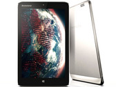 Recensione breve del Tablet Lenovo Miix 2 8