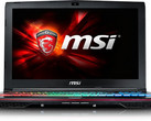 MSI GE62 7RE-216XES