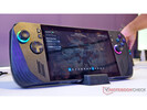 Asus ROG Ally X - Recensioni e Specifiche
