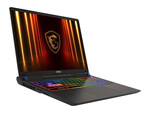 MSI Vector 16 HX AI A2XWIG MSI Vector 16 HX AI A2XWIG
