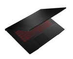 MSI Katana GF76 12UGS MSI Katana GF76 12UGS