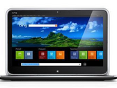 Recensione breve del Dell XPS 12-9Q33 Convertibile