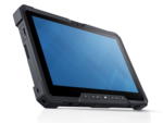 Dell Latitude 12 Rugged Tablet