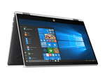 HP Pavilion x360 14-cd1042tx