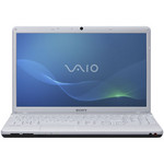 Sony Vaio VPC-EB44FX/WI